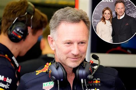 christian horner messages screenshots|Messages leaked hours after F1 boss Christian Horner cleared